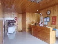 額爾古納鑫海賓館