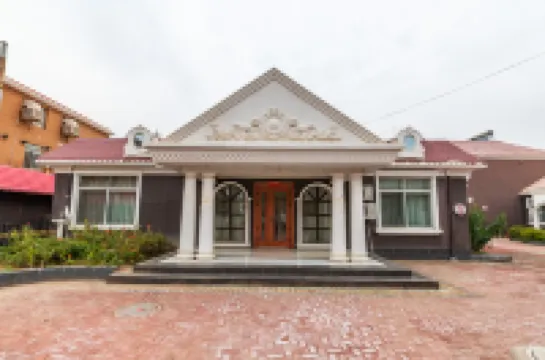 Dengkou Youyi Hotel(Dengkou Museum Store)