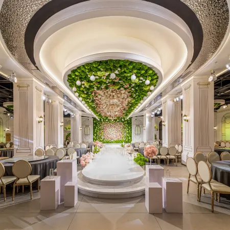 Levia Hotel