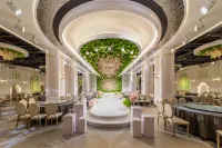 Levia Hotel Hotels in Zhongjiang