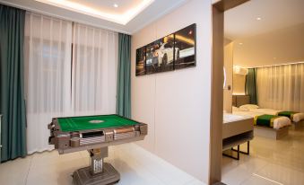 Yitong Benteng Hotel