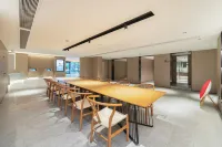JI Hotel (Taicang Wuyang Square)