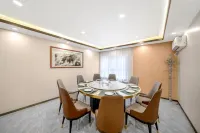 Jingbo Lake Yihu Yiju Hotel Hotels in Ning'an