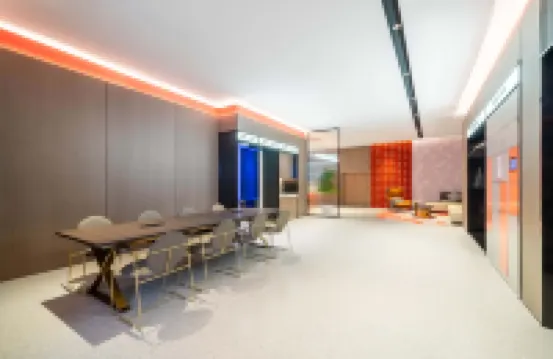 Borrman Hotel (Suzhou Taicang Museum Wanda Plaza)