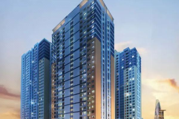 소호 뷰 레지던스 럭셔리 아파트먼트(Soho View Residence Luxury Apartment)_1