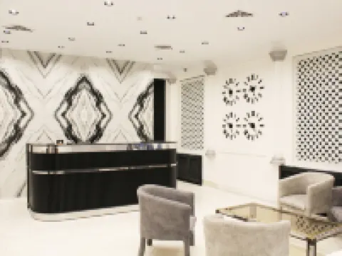 Karoon Hotel โรงแรมในเตหะราน