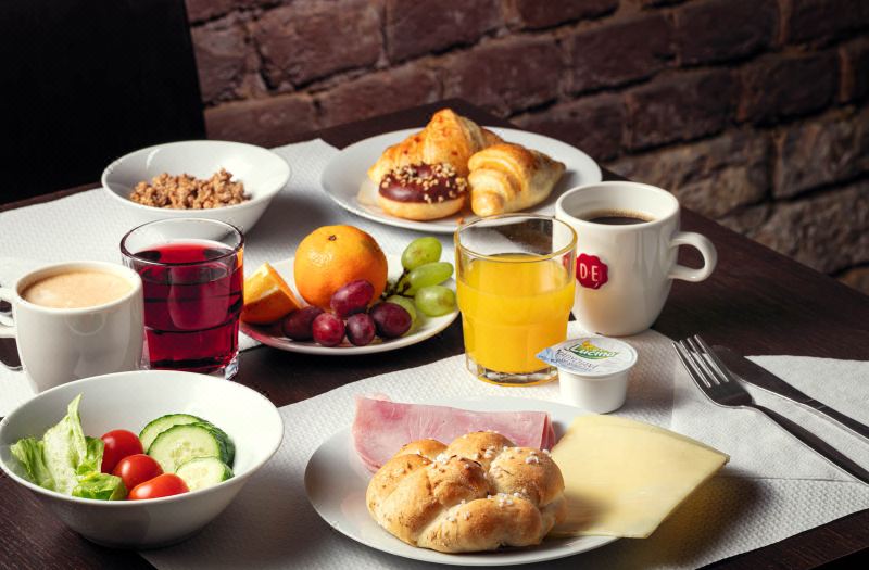 Hotel Praga 1 photo 4