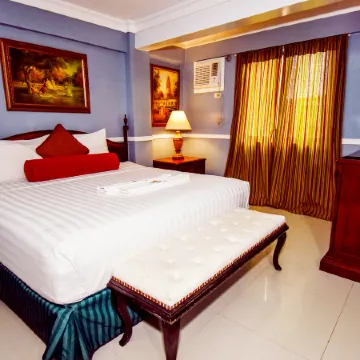 Dreamwave Hotel Puerto Galera