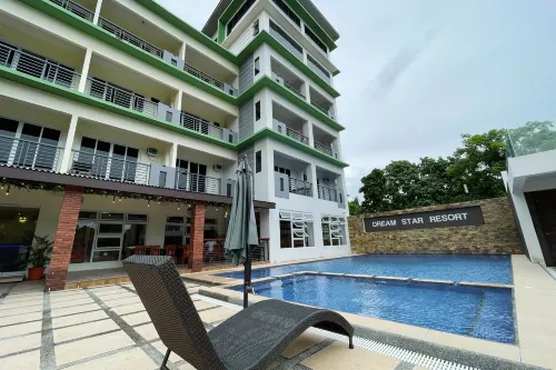 Dream'Star Resort Puerto Galera powered by Cocotel