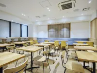 東京秋葉原淺草橋曼迪設計飯店 - 早餐