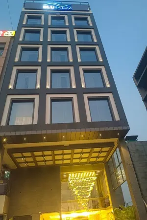 BluSalzz Residence Amritsar