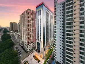 Hilton Garden Inn Beihai Jiafu