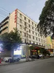 Wanfeng Hotel (Kunming Changshui International Airport) Hotels in der Nähe von Bahnhof Jinmacun