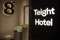 Teight Hotel Hotels in 