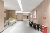 Citi Home Collection Hotel (Quanjiao High-Speed Railway Station) - breakfast