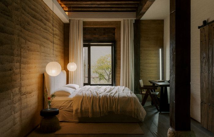 Yunyutian Banshan Homestay