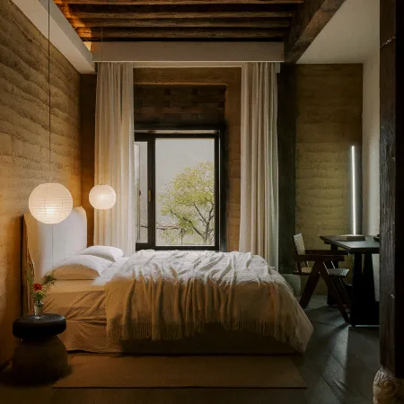 Yunyutian Banshan Homestay