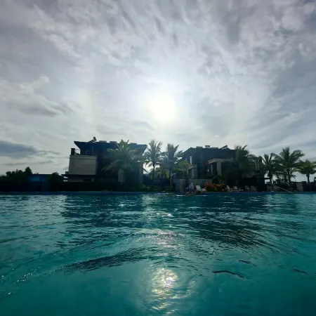 Ledong Sunset Seaside Homestay