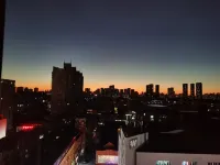 Shenyang RiCH Hotel (Sanhao Street Medical University Second Hospital Branch) - Romantisk