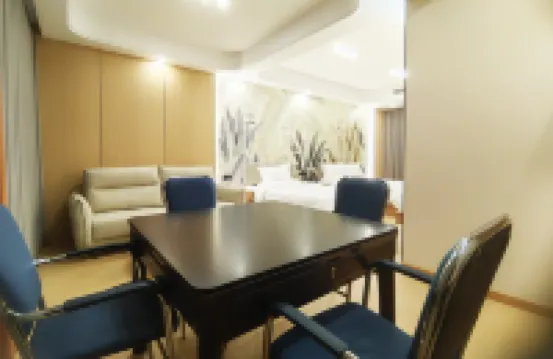 LAN FENG JIA RI KANG YANG HOTEL