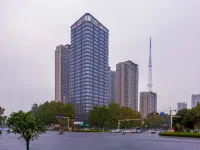 Pujing Online Hotel Hotels in Puyang