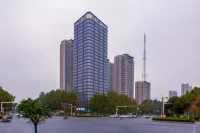 濮景飯店（濮陽體育中心正大中心店）