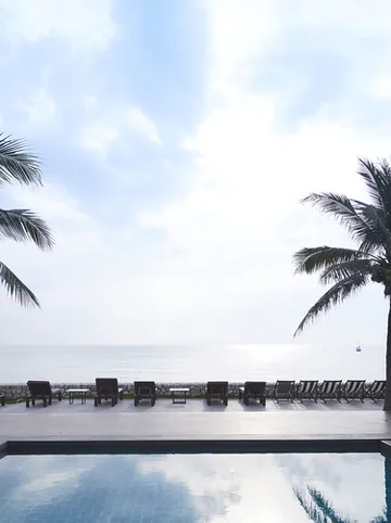 รูปภาพของสยามบีช รีสอร์ท