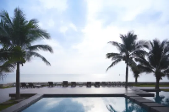 華欣暹羅海灘度假村