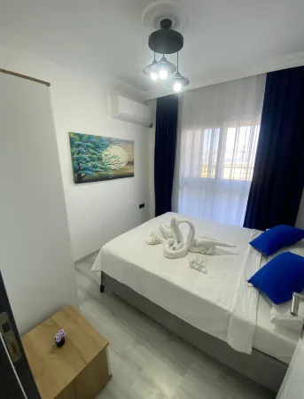 Mavi Restaurant & Apartments 3