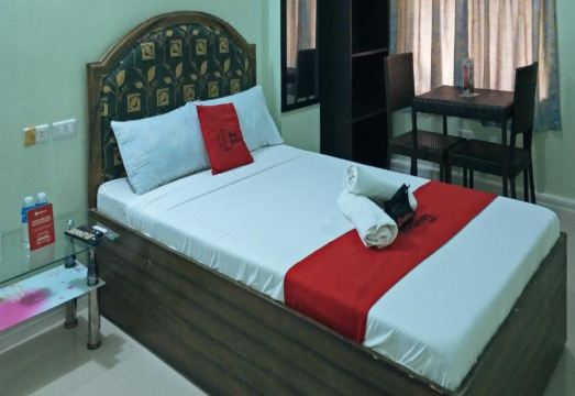 5. 레드도어즈 @ ..