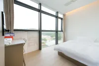 Chic Inn Hotels in der Nähe von Hongshan Forest Zoo