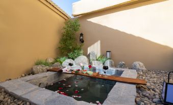 Valley Hidden Homestay