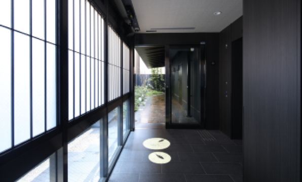 KOKO HOTEL Residence Nijo Castle