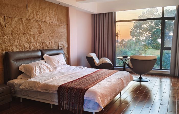 Yuejing Premium Homestay