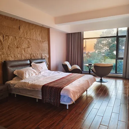 Yuejing Premium Homestay