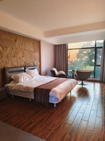 Yuejing Premium Homestay