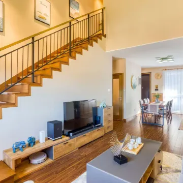 Vanke Songhua Lake Mountain Lodge Villa Selection