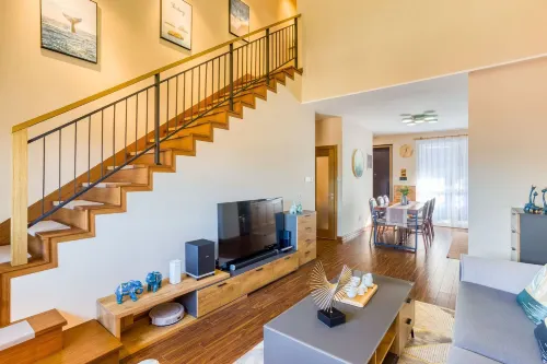 Vanke Songhua Lake Mountain Lodge Villa Selection - Villas