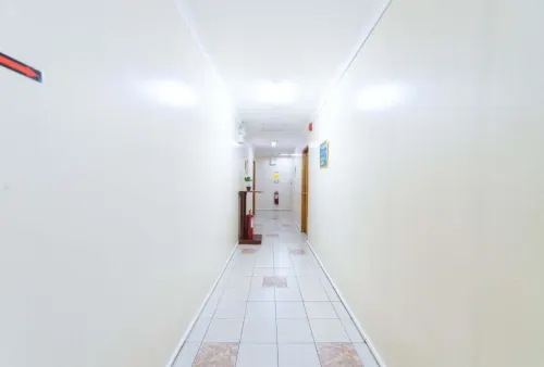 RedDoorz @ Clarkview 21st Street Angeles City Area Publik Photos