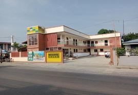 RedDoorz @ Ranchotel Kalibo Aklan