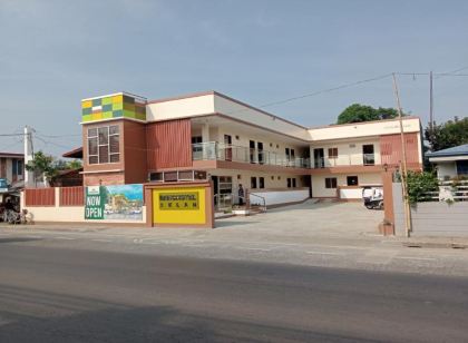 RedDoorz @ Ranchotel Kalibo Aklan