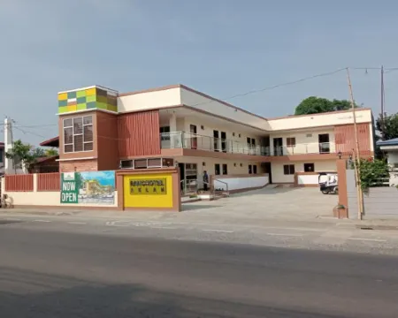 RedDoorz @ Ranchotel Kalibo Aklan Hotels in Kalibo