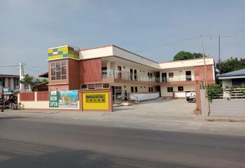 RedDoorz @ Ranchotel Kalibo Aklan