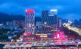 Ramada Encore by Wyndham Zhuhai