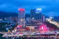 Ramada Encore by Wyndham Zhuhai Hotels in Zhuhai