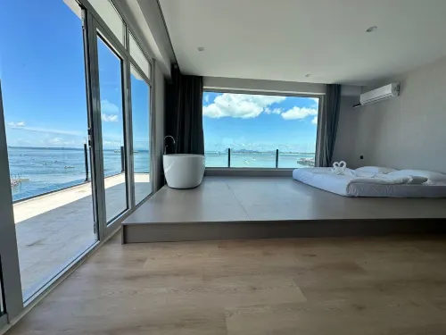 GUIXIAN ARANYA SEAVIEW INN