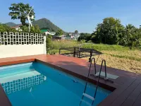 Sapa pool villa - Pool