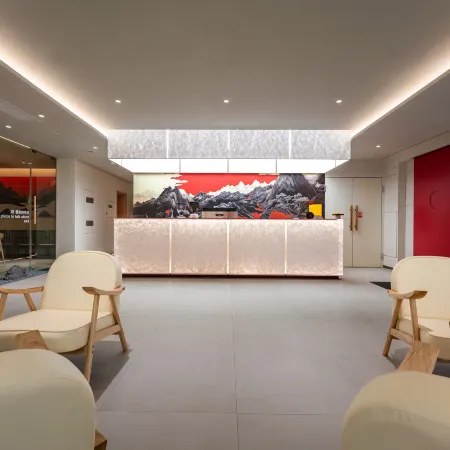 Hangzhou Mulan Road Hotel (West Lake Lakeside Hefang Street) Отели рядом с достопримечательностью «Озеро Сиху»