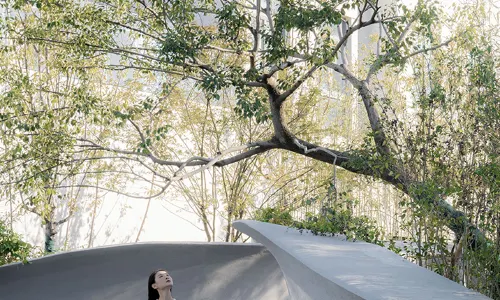 โรงแรมพาร์คเซ็นทรัล