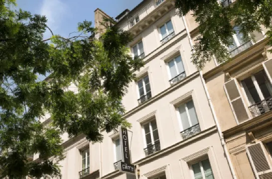 Hotel Pilime Hotels in 9th arrondissement-Opera